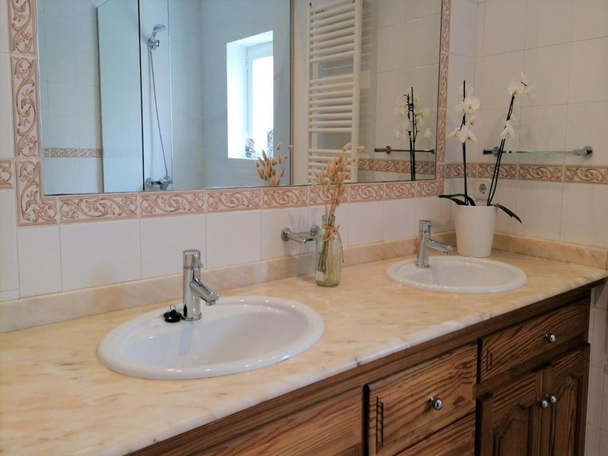Hébergement de vacances Charming With Terrace Alcúdia